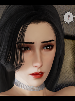 [stan]关于老妈无奈答应陪儿子做一日夫妻结果被牲口儿子折腾了一晚上_04