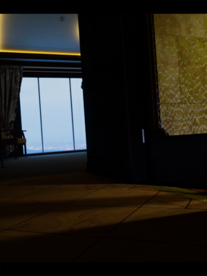 [stan]关于老妈无奈答应陪儿子做一日夫妻结果被牲口儿子折腾了一晚上_08