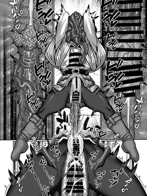 [せいのまもの (せーま)] フリーレンとエロトラップダンジョン (葬送のフリーレン) [中国翻訳] [DL版]__2_018