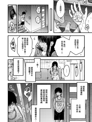 [どじろー] 義姉ちゃん、オナホになってよ。前編 (COMIC 快楽天 2025年12月号) [暴碧汉化组｜牛歡喜無修] [無修正]_UBZD_385_1_10