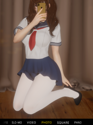 [stan]老妈的水手服私房照 ♥ 息子特供 - 番外_06