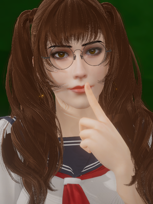 [stan]老妈的水手服私房照 ♥ 息子特供 - 番外_13