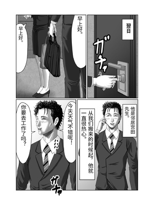 [ズルムケ太郎] 滞納家賃はカラダで性算(セイサン) [中国翻訳]_00021