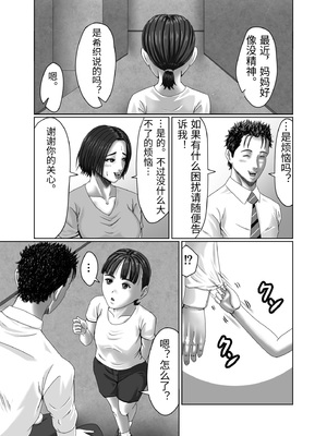 [ズルムケ太郎] 滞納家賃はカラダで性算(セイサン) [中国翻訳]_00052