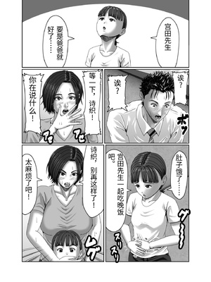 [ズルムケ太郎] 滞納家賃はカラダで性算(セイサン) [中国翻訳]_00053