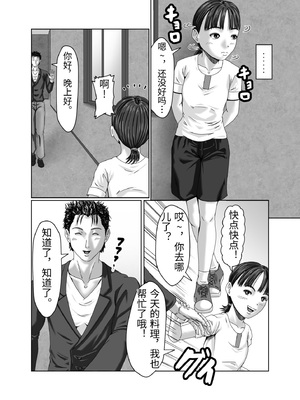 [ズルムケ太郎] 滞納家賃はカラダで性算(セイサン) [中国翻訳]_00093