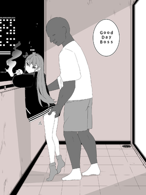 [mangmoongming] 조그만 누나와 큰 동생 (Step sis)_19_19