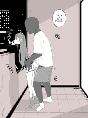 [mangmoongming] 조그만 누나와 큰 동생 (Step sis)_21_21