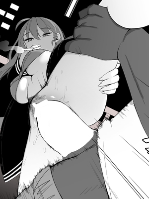 [mangmoongming] 조그만 누나와 큰 동생 (Step sis)_25_25