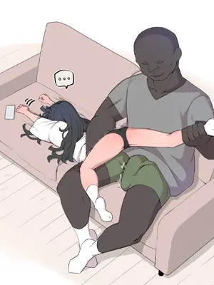 [mangmoongming] 조그만 누나와 큰 동생 (Step sis) [chinese][ongoing]_03