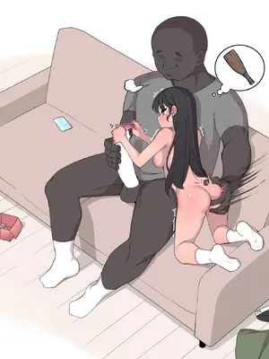 [mangmoongming] 조그만 누나와 큰 동생 (Step sis) [chinese][ongoing]_07