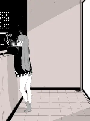 [mangmoongming] 조그만 누나와 큰 동생 (Step sis) [chinese][ongoing]_17