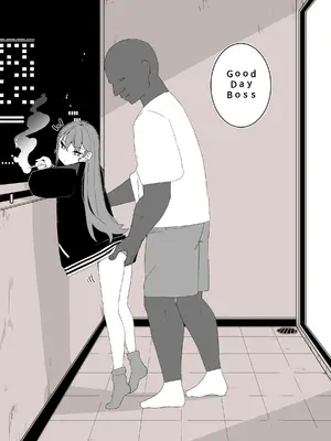 [mangmoongming] 조그만 누나와 큰 동생 (Step sis) [chinese][ongoing]_19