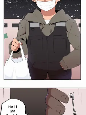 Step Sis x Big Bro／小不点姐姐与大块头弟弟 1-56話[完結]_02_12