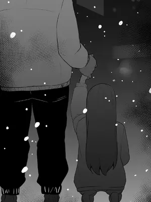 Step Sis x Big Bro／小不点姐姐与大块头弟弟 1-56話[完結]_02_19