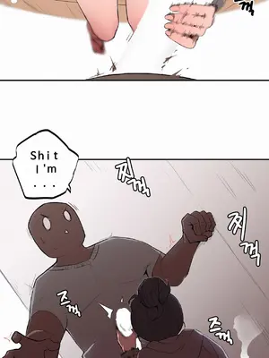 Step Sis x Big Bro／小不点姐姐与大块头弟弟 1-56話[完結]_03_06