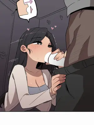 Step Sis x Big Bro／小不点姐姐与大块头弟弟 1-56話[完結]_24_08