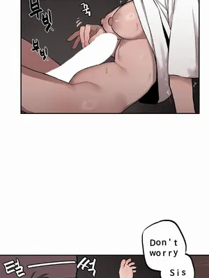 Step Sis x Big Bro／小不点姐姐与大块头弟弟 1-56話[完結]_32_05