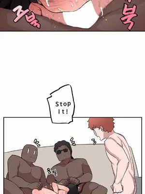 Step Sis x Big Bro／小不点姐姐与大块头弟弟 1-56話[完結]_49_07