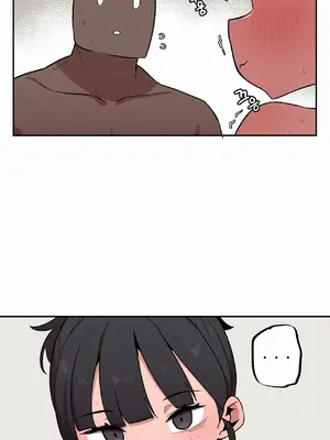 Step Sis x Big Bro／小不点姐姐与大块头弟弟 1-56話[完結]_55_01