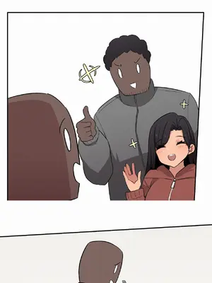 Step Sis x Big Bro／小不点姐姐与大块头弟弟 1-56話[完結]_55_09