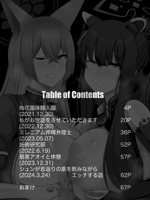 [CICADA (ヴァリオス)] -Bl○e Archive- Summary Book_03_jybq