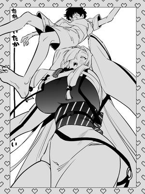 [桃祭 (大吉なごみ、武器)] 蛇神様に魅入られて2 [DL版]_63_qqgn