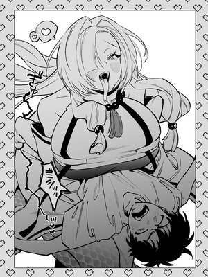 [桃祭 (大吉なごみ、武器)] 蛇神様に魅入られて2 [DL版]_66_vvsr