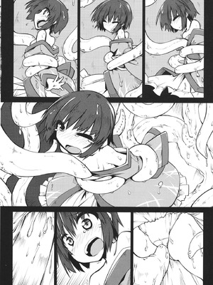 (C87) [トロイ堂 (じゃじゃお)] SacrifAlice (東方Project) [Wham1129个人汉化]_16_iyqh