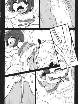 (C87) [トロイ堂 (じゃじゃお)] SacrifAlice (東方Project) [Wham1129个人汉化]_18_myfl