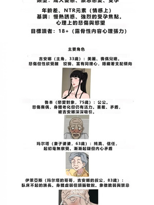 [Zutto] My Dughter-in-Law Won’t Stop Seducing Me [個人中文機翻]_03_vetw