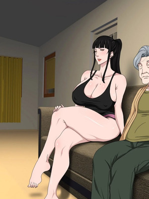 [Zutto] My Dughter-in-Law Won’t Stop Seducing Me [個人中文機翻]_23_wsmo