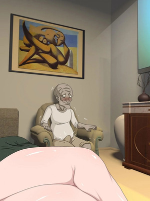 [Zutto] My Dughter-in-Law Won’t Stop Seducing Me [個人中文機翻]_25_aois