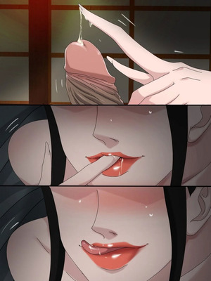 [Zutto] My Dughter-in-Law Won’t Stop Seducing Me [個人中文機翻]_53_ehjl