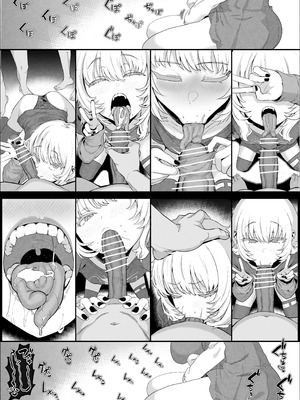 [んほぉおおおぉおおおおおお♥おっ♥おっ♥ (おおさわらさだお)] ネトラセクラブ2 アナル舐めの天才とフェラチオの天才 [中国翻訳] [DL版]_013_xiyx