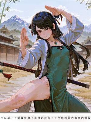 问道修仙传 3_115