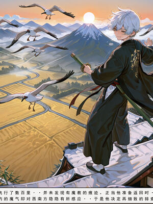 问道修仙传 3_222