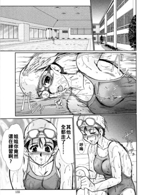 [深田拓士] 堕ちた人魚姫