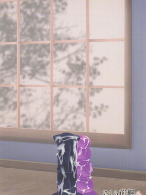 (C107) [さくら前線 (白河桜花)] 快楽堕ちした傷心いろは (やはり俺の青春ラブコメはまちがっている。)_36_aosx