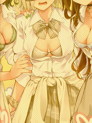 [ふぇると工房 (Flügel)] 性欲つよつよギャルヶ咲! (ラブライブ! 虹ヶ咲学園スクールアイドル同好会)_18_ehkb