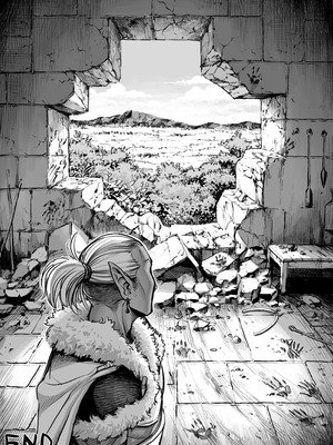 [ダブルデック製作所 (だぶるでっく)] 邂逅-KAIKOU-(黒棒修正版）_34_wskv