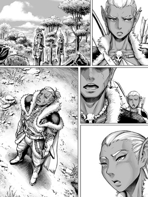 [ダブルデック製作所 (だぶるでっく)] 邂逅-KAIKOU-(黒棒修正版）_38_secs