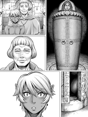 [ダブルデック製作所 (だぶるでっく)] 邂逅-KAIKOU-(黒棒修正版）_40_trer