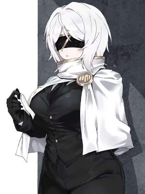 [Binahrin]Limbus Index Faust（Limbus Company）[korean]｜ 食指苦行者-浮士德（边狱公司）[中文][丁昊个人胡乱汉化]