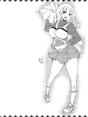 [サウンドステッカー (なるさわ景)] 長森さん家のハーレム三重奏 2 [甜族星人x我不看本子汉化] [DL版]_05_ahnn