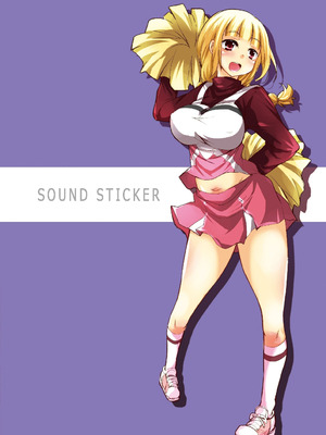 [サウンドステッカー (なるさわ景)] 長森さん家のハーレム三重奏 2 [甜族星人x我不看本子汉化] [DL版]_33_byql