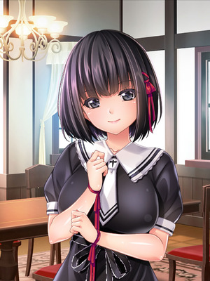 [大宮司] 胡蝶家のお仕事 〜下男（にくばいぶ）の僕が奥様、お嬢様、メイドに毎日中出し孕ませ！[Jumppmuj個人漢化]_005_qpxb