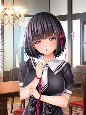 [大宮司] 胡蝶家のお仕事 〜下男（にくばいぶ）の僕が奥様、お嬢様、メイドに毎日中出し孕ませ！[Jumppmuj個人漢化]_058_eyiy