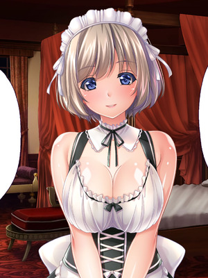 [大宮司] 胡蝶家のお仕事 〜下男（にくばいぶ）の僕が奥様、お嬢様、メイドに毎日中出し孕ませ！[Jumppmuj個人漢化]_125_xabm