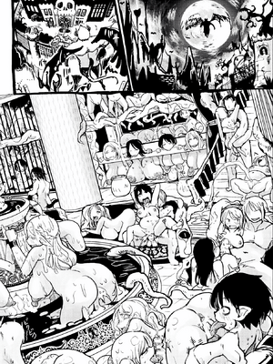 [成年コミック] [アンソロジー] 別冊コミックアンリアル 人間牧場編 Vol.08 [DL版] [WebP]_0043